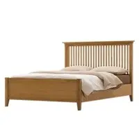 Edinburgh King Size Bed